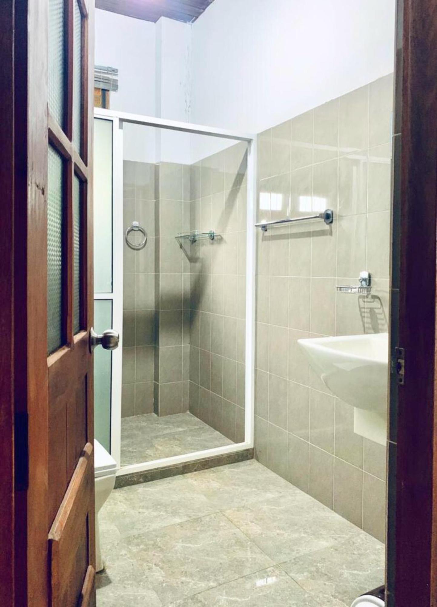 Elepath Lodge- Pinnawala Pinnawala  Bilik gambar